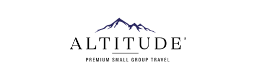Altitude Tours logo